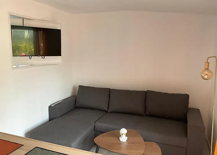 Maison Sous Les Chenes