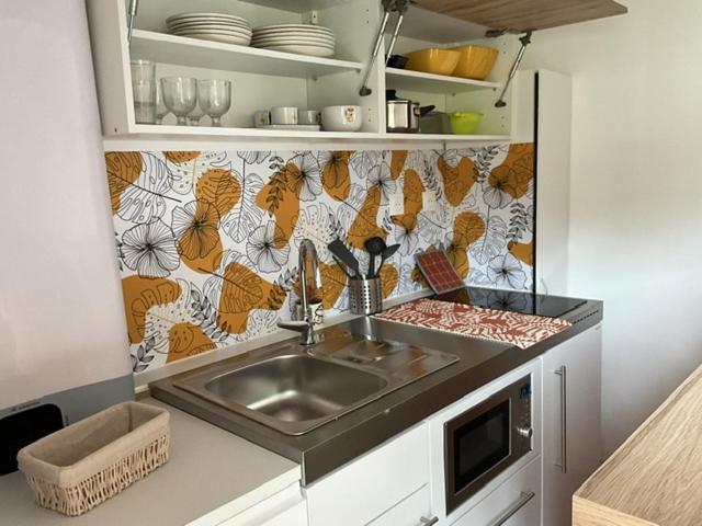 Apartment Maison Sous Les Chenes